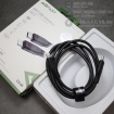 Dây cáp ACE Fast Type C to Lighting (C3-01)